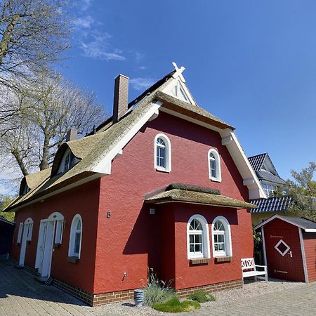 Carolin Διαμέρισμα Zingst Εξωτερικό φωτογραφία