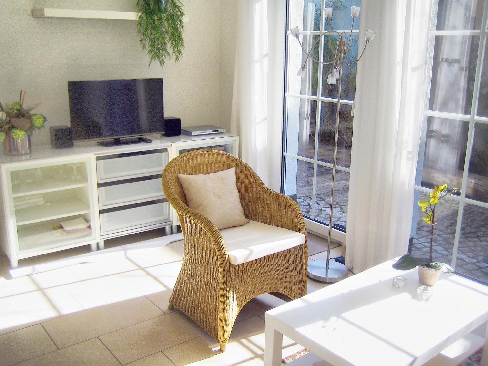 Carolin Διαμέρισμα Zingst Εξωτερικό φωτογραφία
